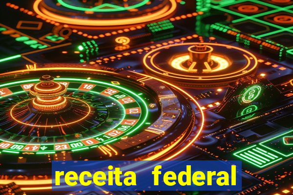 receita federal londrina agendamento